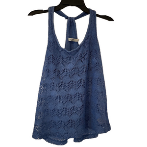 Ugg Blue Tank
